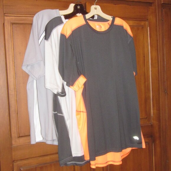 MTA Other - Men's XXL Shirt Bundle Short Sleeve